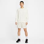 Giannis Standard Issue Men's Basketball Crew