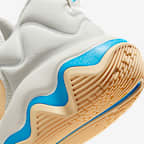 Giannis Immortality 3 EP Basketball Shoes