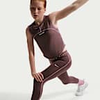 Nike Pro Dri-FIT leggings lányoknak