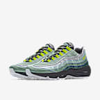 Nike Air Max 95 By You tilpasset sko til herre