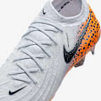 Nike Phantom GX 2 Elite Electric FG Low-Top Football Boot