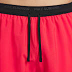 Nike Dri-FIT Stride Kipchoge 男款 7" 隱藏式內裡跑步短褲