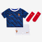 Game Royal/Blackened Blue/Wit/Metallic Copper