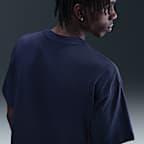 T-shirt Nike Football FC Barcelona Total 90 pour homme