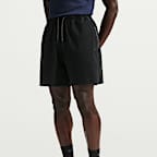 Nike Tech Men's Dri-FIT Shori-Knit Shorts
