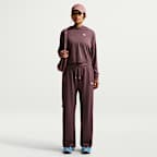 Nike Sportswear Chill Knit Women's Lightweight Hoodie