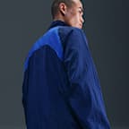 Nike Total 90 Men's Repel Soccer Track Jacket