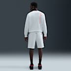 Nike Sportswear Club Men's Fleece Crew