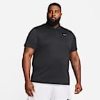 NikeCourt Dri-FIT Tennis-Poloshirt für Herren