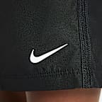 Nike Dri-FIT Little Kids' Icon Woven Shorts