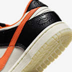 Nike Dunk Low PRM Younger Kids' Shoes