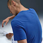 Nike Swoosh Men's Volleyball T-Shirt