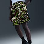 Nike DNA Men's Dri-FIT Basketball Shorts