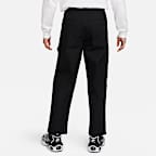Nike Life Men's Carpenter Trousers