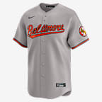 Jersey Nike Dri-FIT ADV de la MLB Limited para hombre Baltimore Orioles