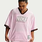 Pink Foam/Black