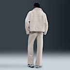 Nike Sportswear Essential Women's High-Pile Fleece Jacket