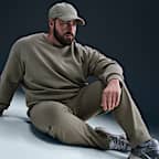 ナイキ 24.7 パーフェクトストレッチ メンズ Dri-FIT 5ポケット スリムフィット パンツ