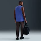 Camiseta de tirantes versátil Dri-FIT para hombre Nike Primary