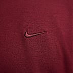 Mångsidig kortärmad tröja Nike Dri-FIT Primary för män