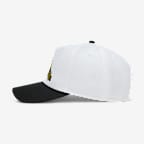 Nike "Grateful Duck" and Roses Structured Hat