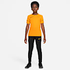 Nike Dri-FIT Academy Older Kids' Short-Sleeve Football Top