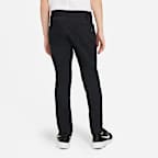 Nike Dri-FIT Big Kids' (Boys') 5-Pocket Golf Pants