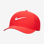 University Red/White