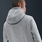 Nike Sportswear Club Men's Fleece Hoodie