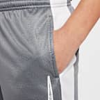 Nike Trophy23 Big Kids' Dri-FIT Shorts