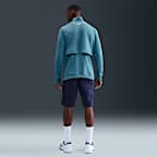 Nike Tour Men's 1/2-Zip Golf Top