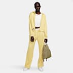 เป้สะพายหลังขนาดเล็กสำหรับผู้หญิง Nike Sportswear Futura Luxe (10 ล.)