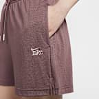 Nike Sportswear Chill Knit Women's High-Waisted Lightweight Shorts