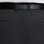 Pants de golf de ajuste slim para hombre Nike Tour Repel Flex