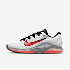 White/Wolf Grey/Hot Lava