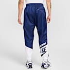 Nike Windrunner Men's Lined Woven Pants