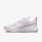 White/Mint Foam/Violet Mist/Hyper Pink