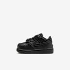 Black/Black/Black