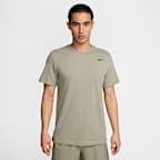 Nike Dri-FIT Men's Fitness T-Shirt