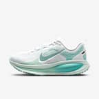 White/Bleached Turquoise/Mint Foam/Cannon