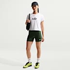 Playera de manga corta para mujer Nike Sportswear Club