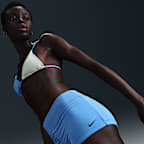 Shorts Kick para mujer Nike Swim Essential