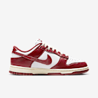 Nike Dunk Low Premium Women's Shoes