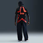 Netherlands Premium Goalkeeper Men's Nike Soccer T-Shirt