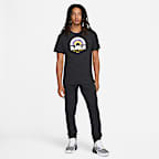 Nike Dri-FIT LeBron Men's Basketball T-Shirt