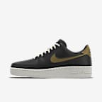 Tenis personalizado para mujer Nike Air Force 1 Low By Ame Quiroz - Multicolor/Multicolor/Multicolor