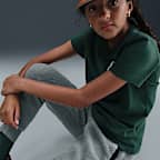 Nike Sportswear Club Fleece Big Kids' Cargo Pants