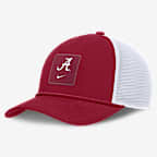 Team Crimson/White