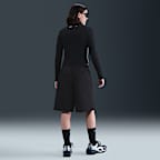 Γυναικείο τζάκετ Nike Sportswear