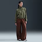 Nike Sportswear Everything Wovens Women's Oversized Repel UV Protection Jacket